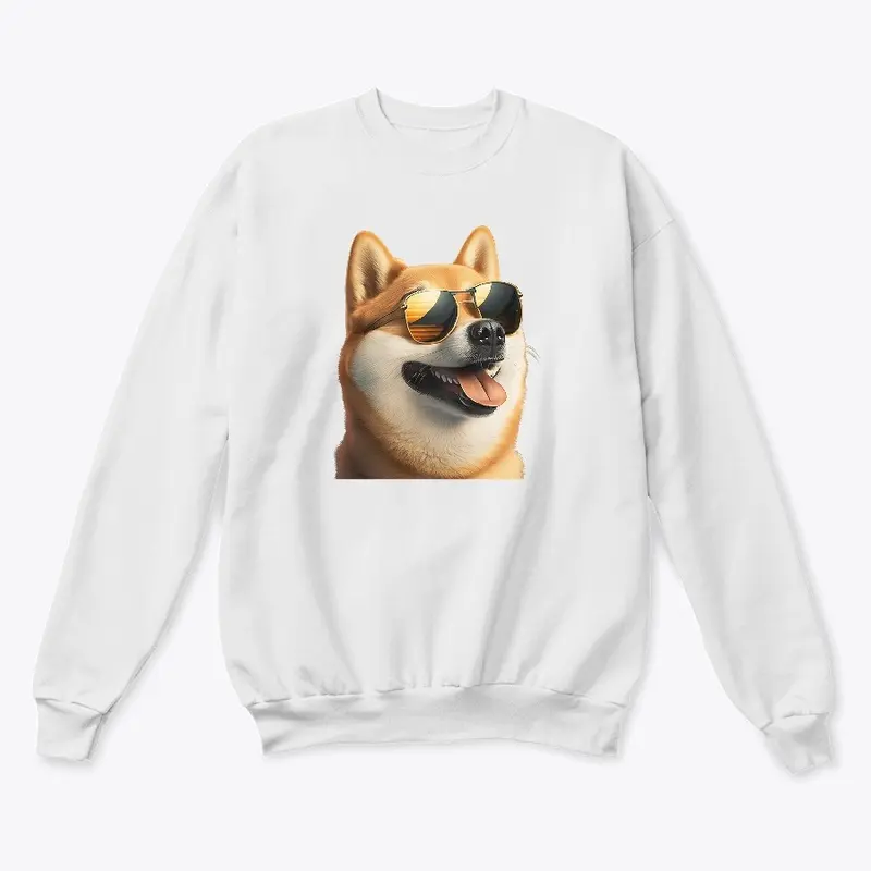 Cool Shiba